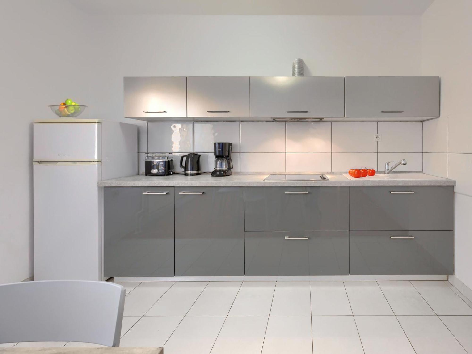 Apartment Nika-7 By Interhome 乌马格 外观 照片