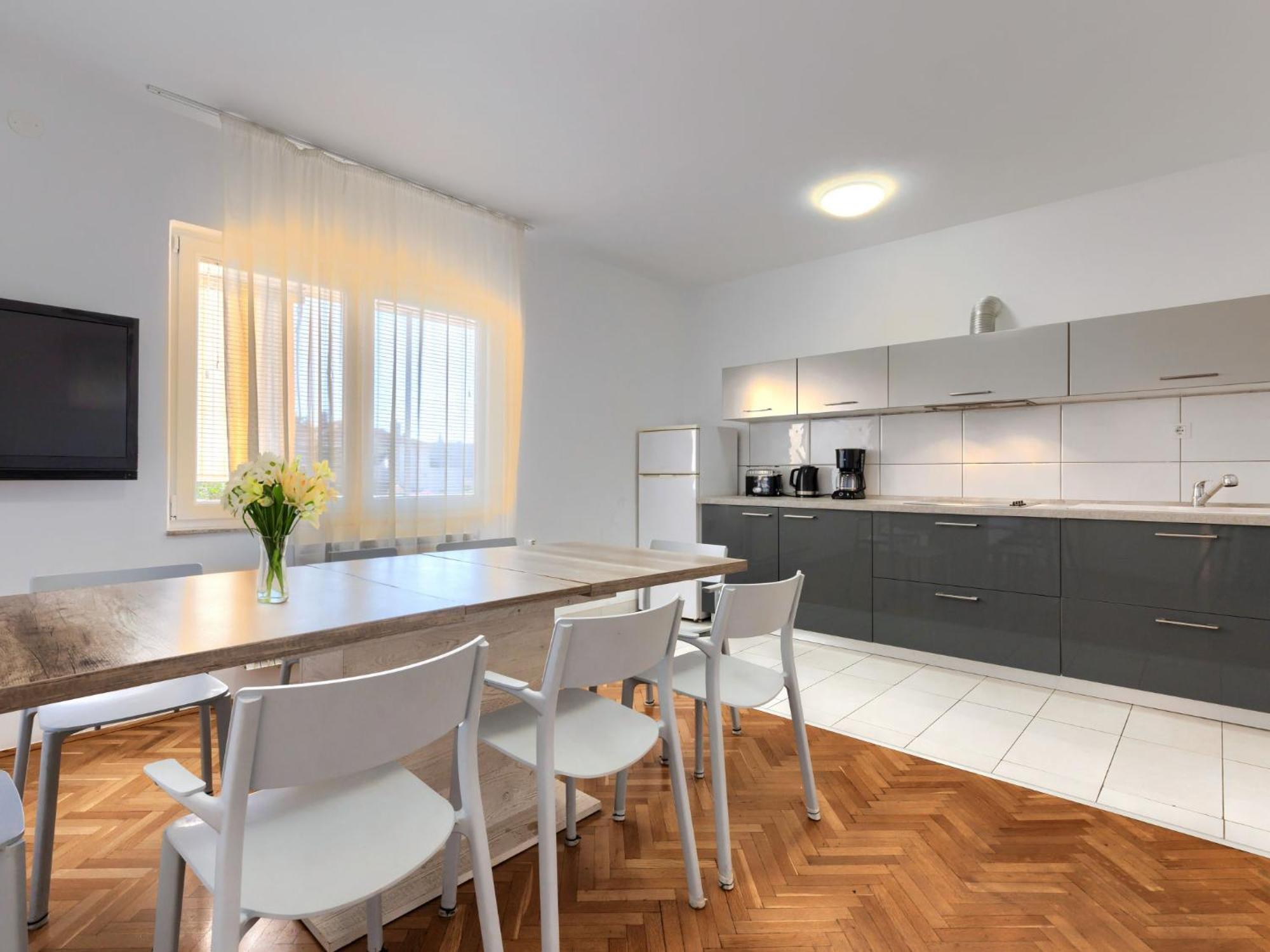 Apartment Nika-7 By Interhome 乌马格 外观 照片